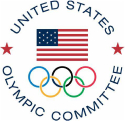 Logo: Olympic committee