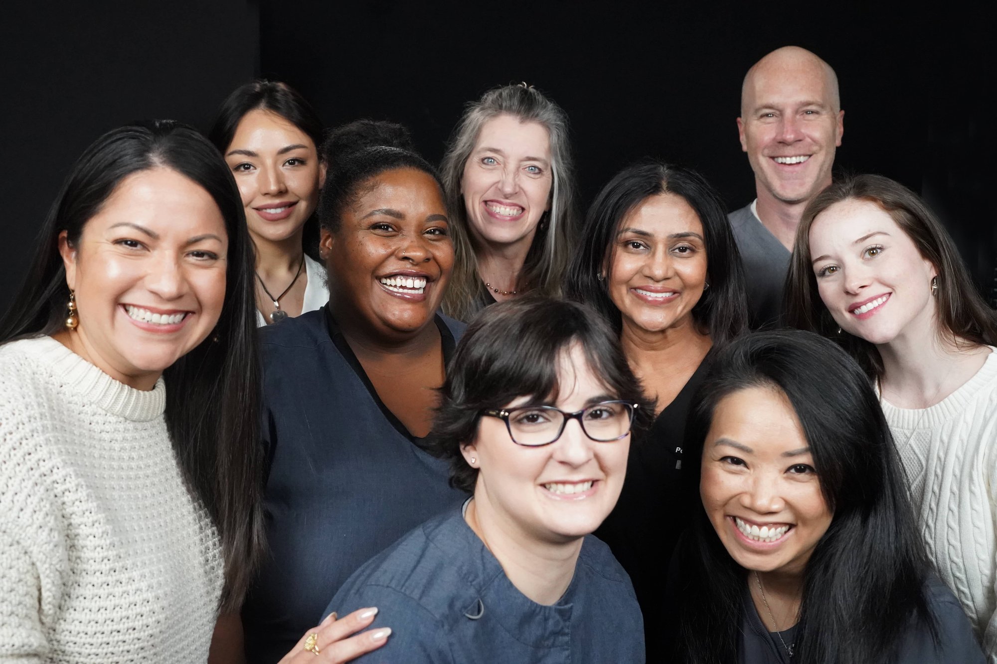 Champions-for-Oral-Health-Team