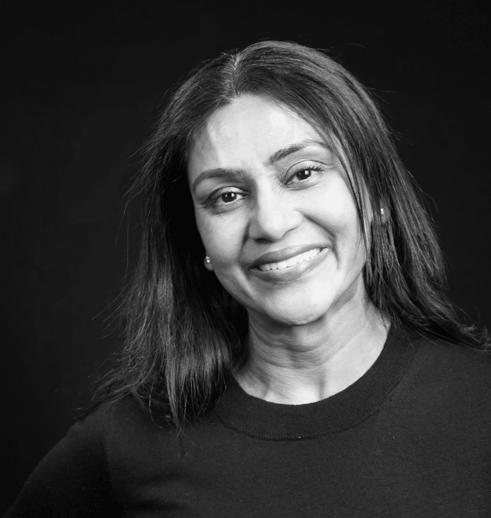Dr Pooja Kasperowski 1