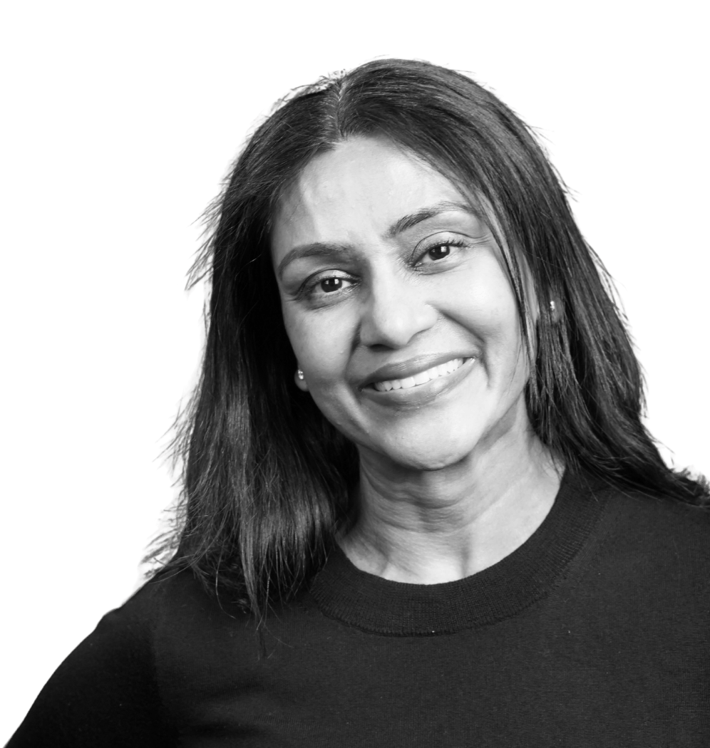 Dr Pooja Kasperowski 2