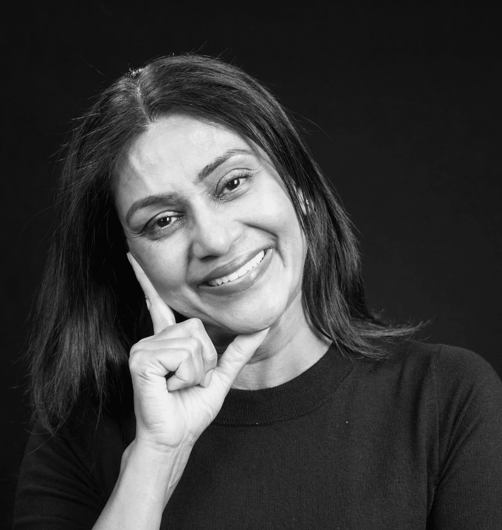 Dr Pooja Kasperowski 4