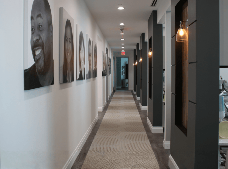 Inner Office