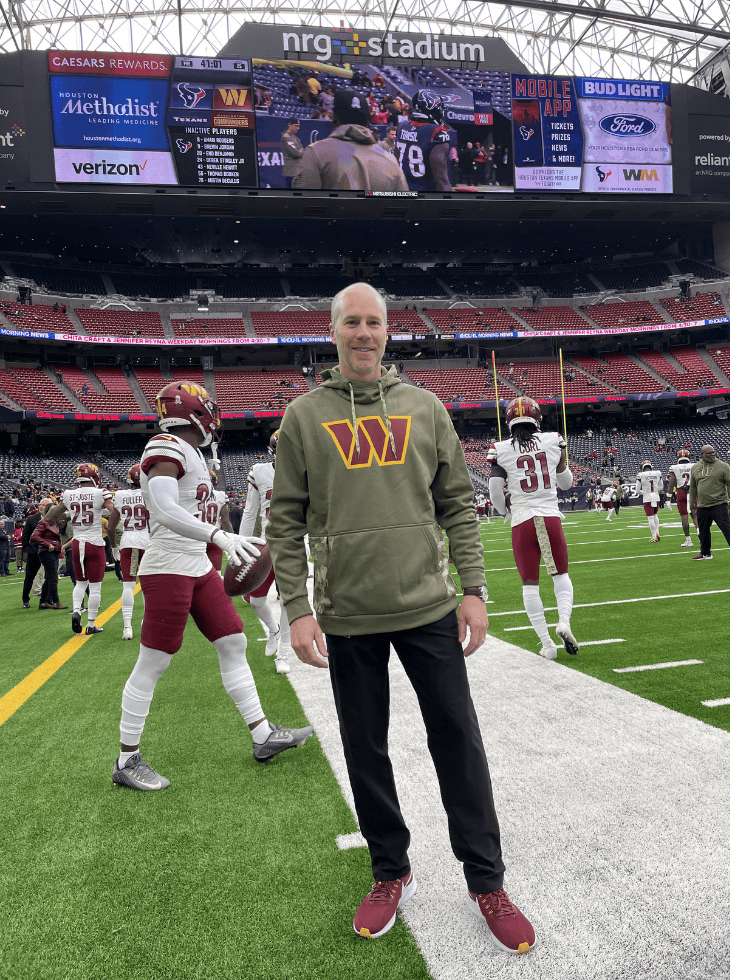 Washington Commanders Dentist-4