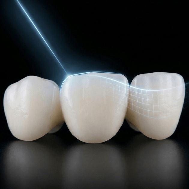 Guided Dental Treatment