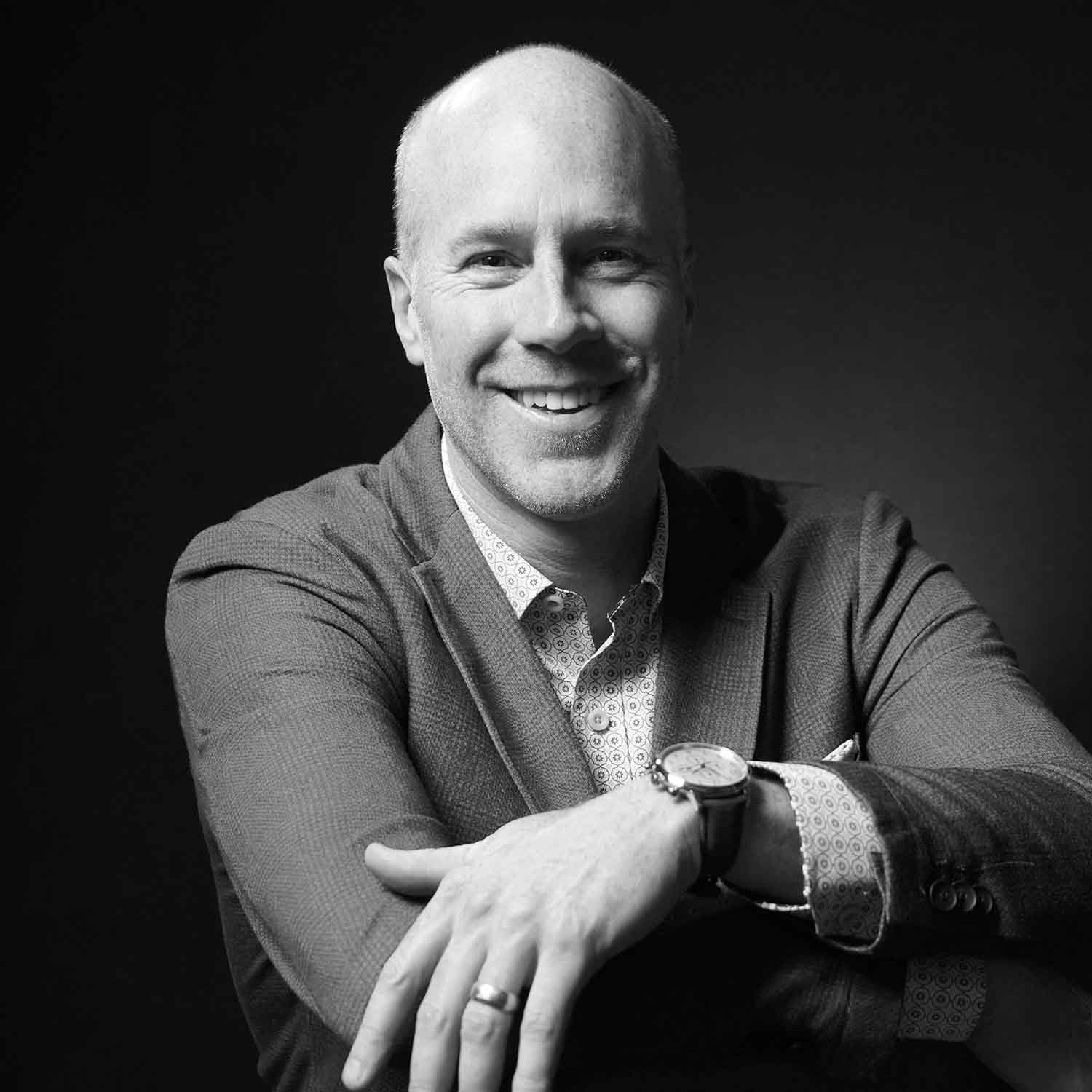 Dr. Chad Kasperowski_Square_Profile