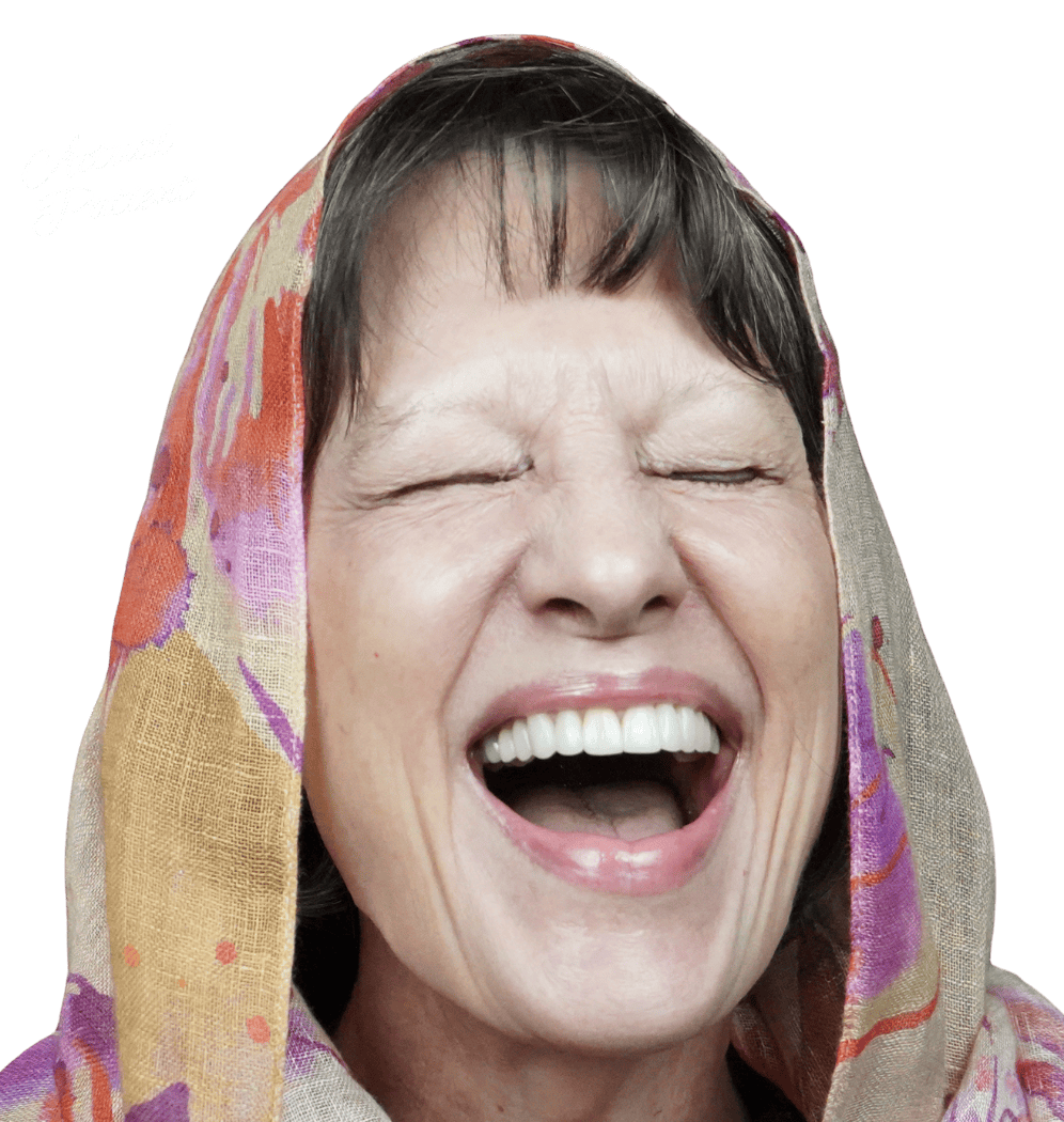 Smile-Makeover