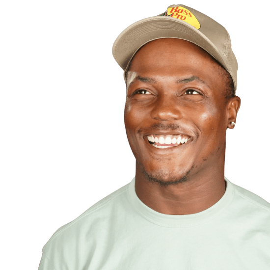 Smile Makeover Happy