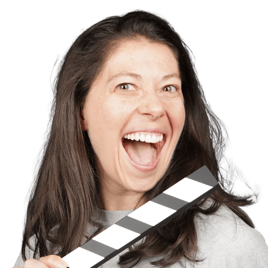 Anna Smile Makeover Result