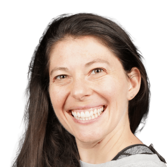 Anna Smile Makeover Solution