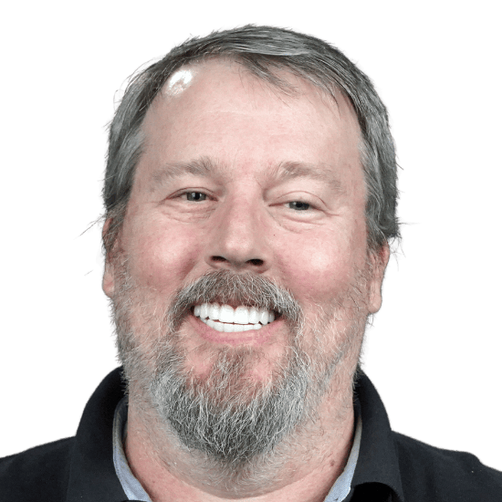 Brian Smile Makeover Solution