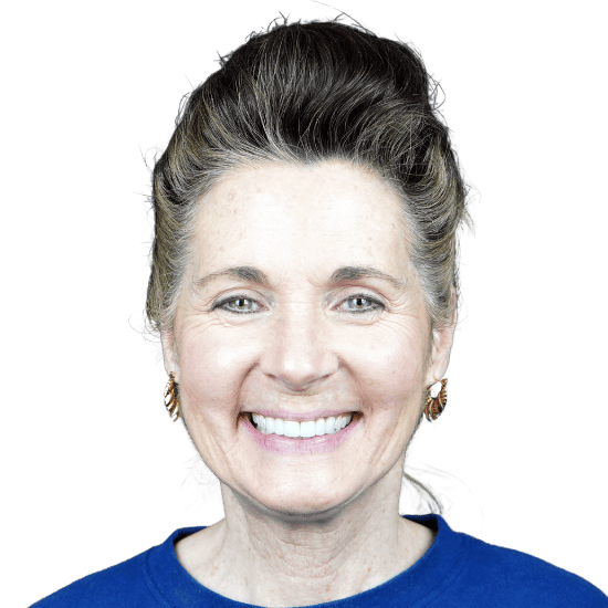 Charissa Solution Smile Makeover