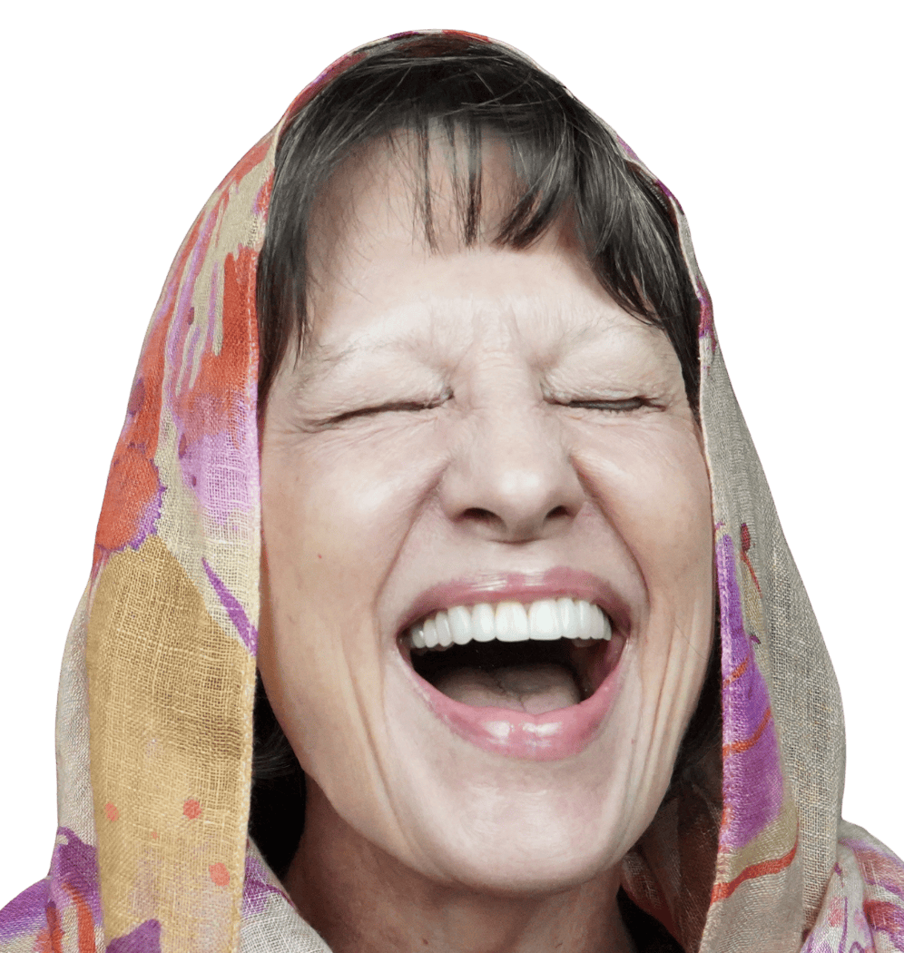 Cindys Smile Makeover