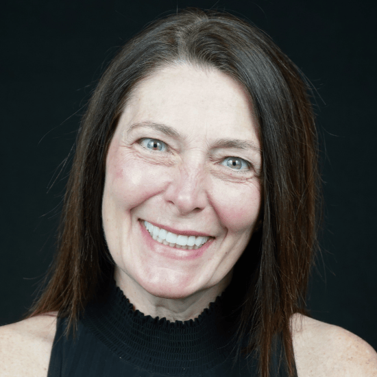 Diane Solution Smile Makeover
