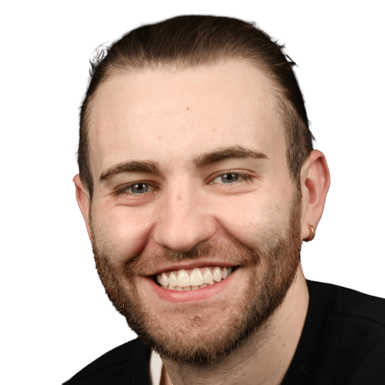 Logan Solution Smile Makeover