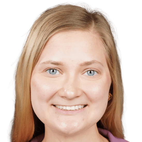 Susanna Smile Makeover Solution 