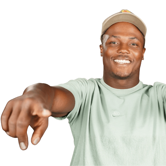 Terry Smile Makeover Result