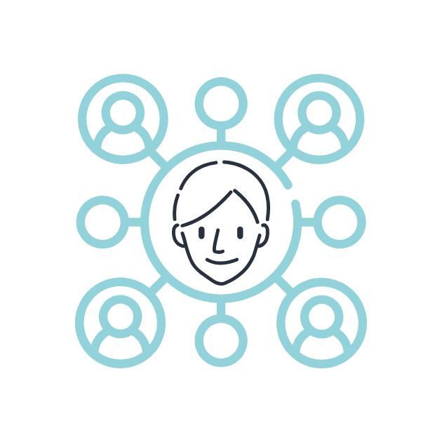 DSD Clinic Difference We Print Icon