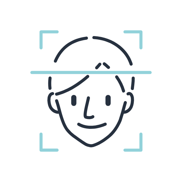 DSD Clinic Difference We Scan Icon