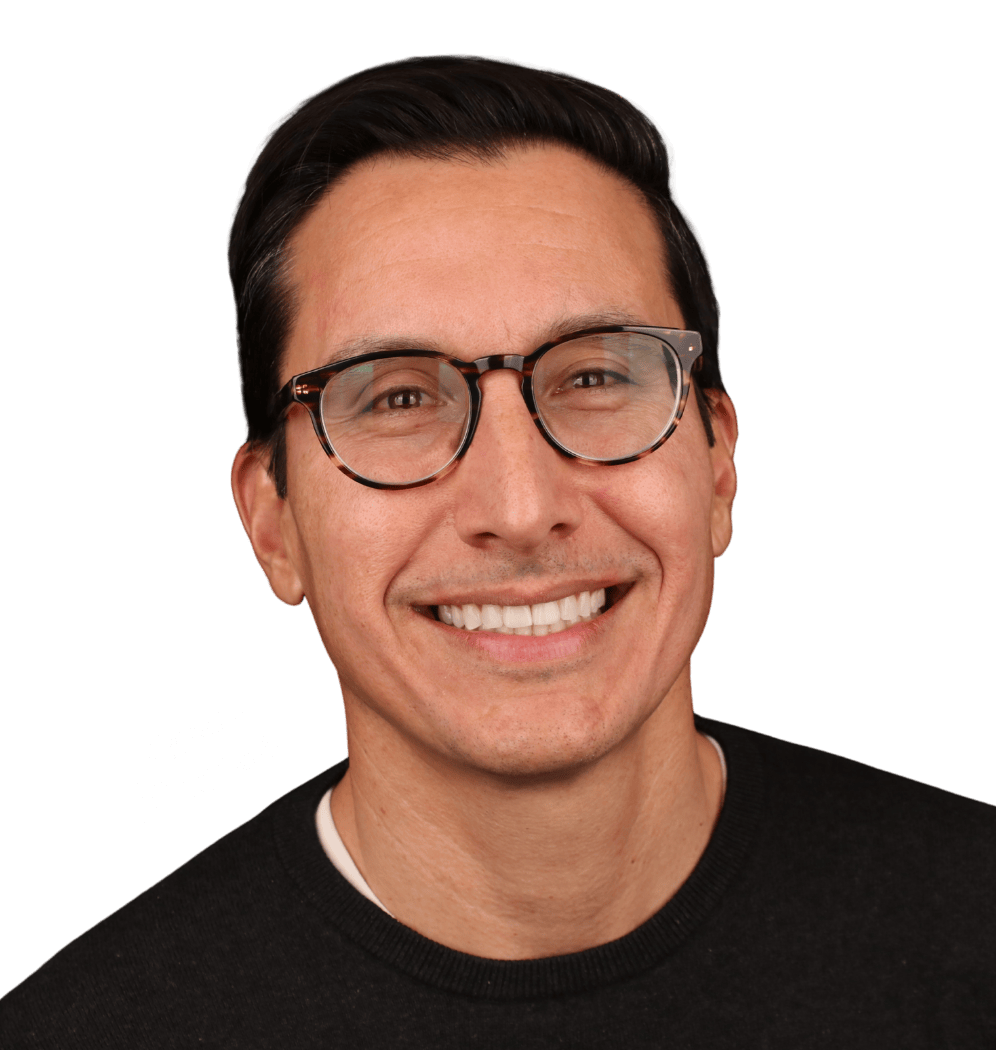 Dental Biologics Happy Patient