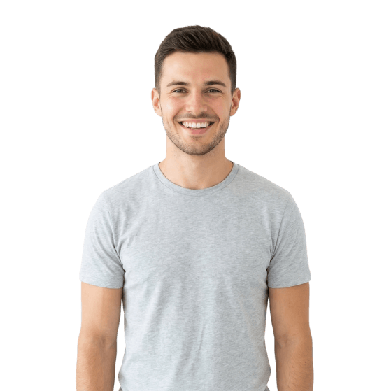 Dental Ozone Clinical Benefits Happy Patient