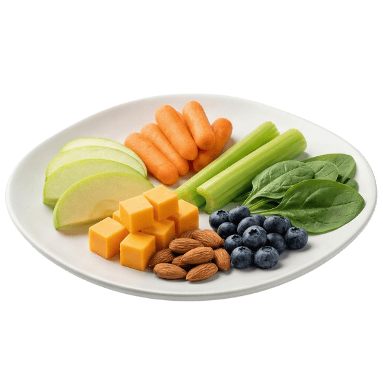 Why Nutrition Matters