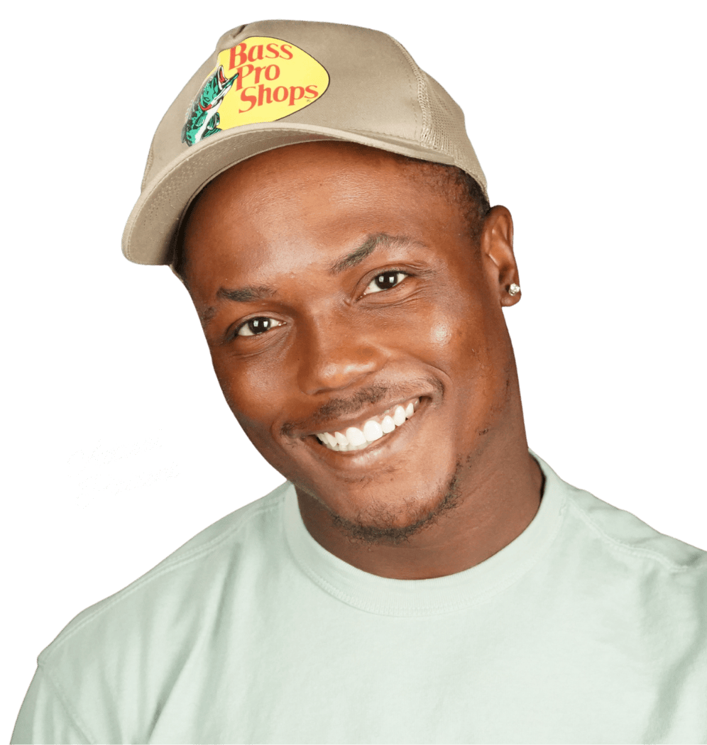 Exercise and Oral Health Happy Man