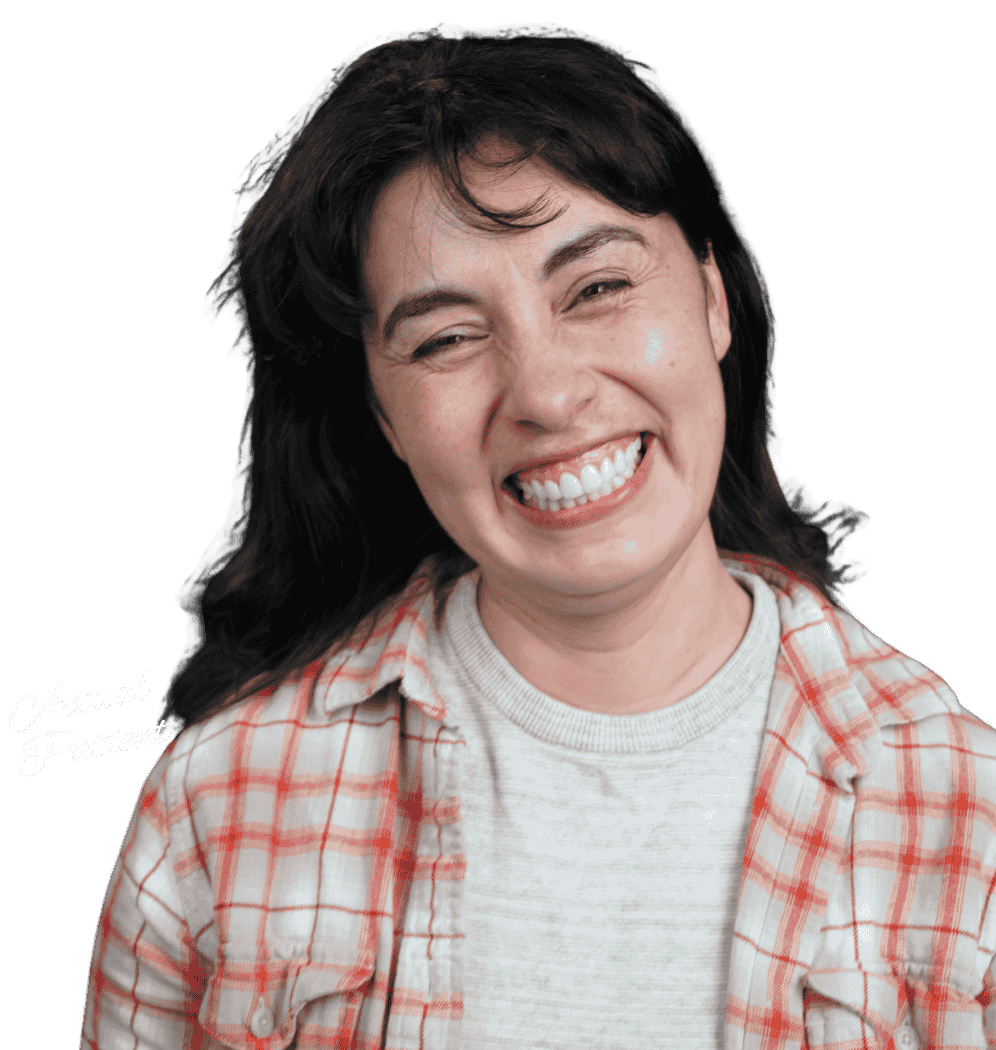 Smart Technique Dental Patient Smiling 