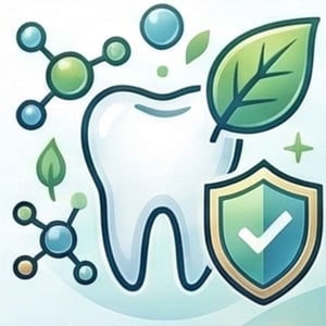 Biocompatible Materials Only