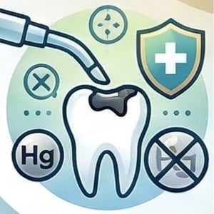 Safe Mercury Removal Protocol (SMART)