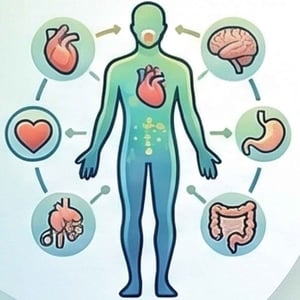Whole-Body Health Assessment