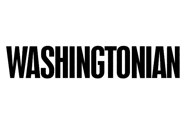 Washingtonian PNG