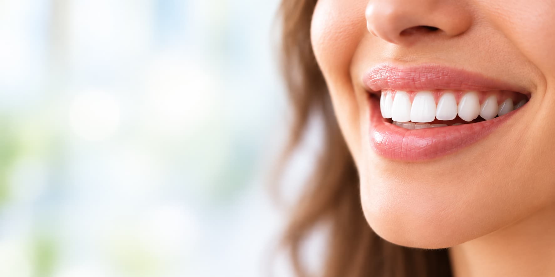 Saliva is a superpower